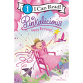 Pinkalicious: Happy Birthday!