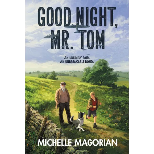 Good Night, Mr. Tom