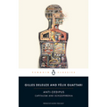 Anti-Oedipus: Capitalism and Schizophrenia