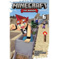 Minecraft: The Manga, Vol. 6