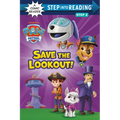 Save the Lookout! (Paw Patrol)