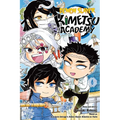 Demon Slayer: Kimetsu Academy, Vol. 6