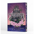 Starchaser (Deluxe Limited Edition)