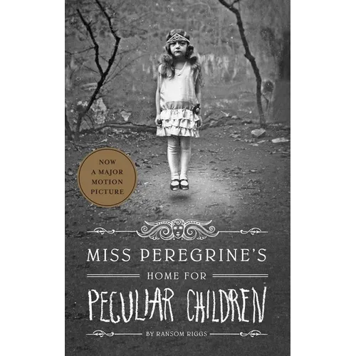 Miss Peregrine's Home for Peculiar Children
