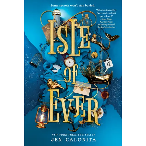 Isle of Ever