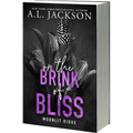 On the Brink of Bliss