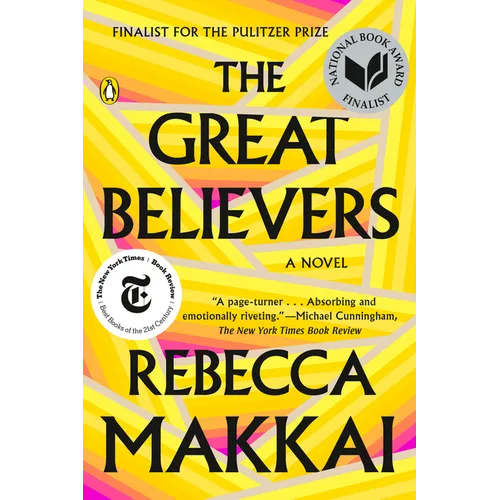 The Great Believers