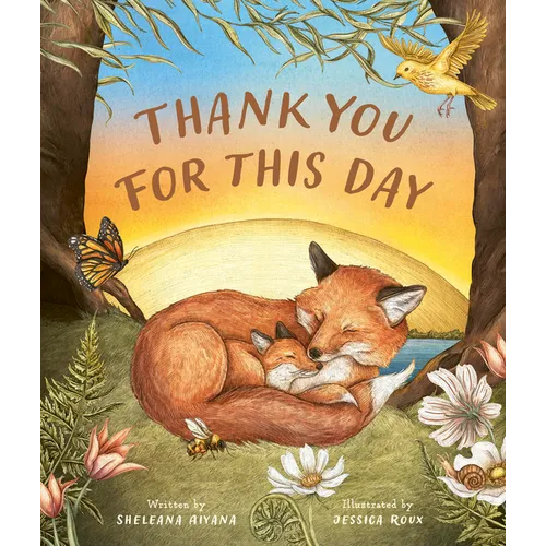 Thank You for This Day