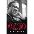 The Autobiography of Malcolm X