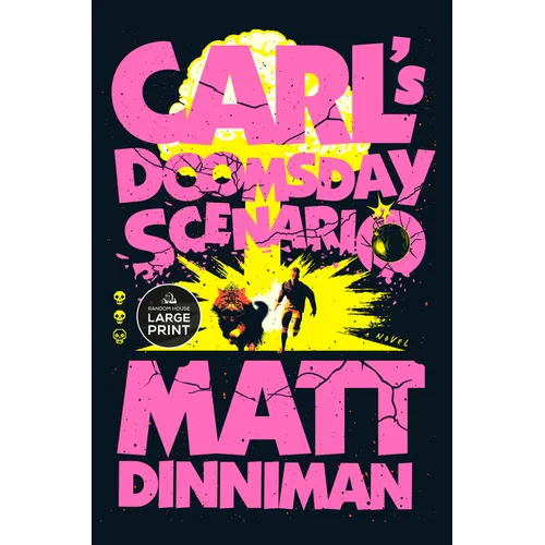 Carl's Doomsday Scenario
