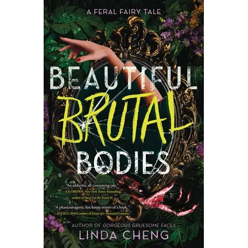 Beautiful Brutal Bodies