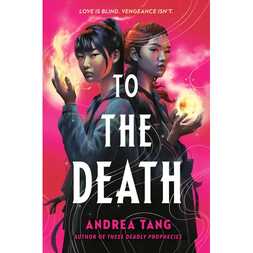 To the Death