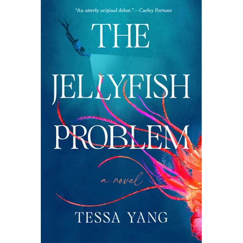 The Jellyfish Problem