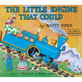The Little Engine That Could: The Complete, Original Edition
