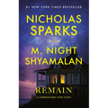 Remain: A Supernatural Love Story