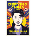Defying China: A Memoir