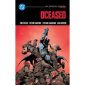 Dceased: DC Compact Comics Edition