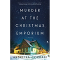 Murder at the Christmas Emporium