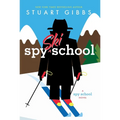 Spy Ski School