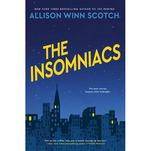 The Insomniacs