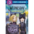 The Poe Cup Race! (Wednesday)