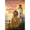 The Mysterious Magic of Lighthouse Lane