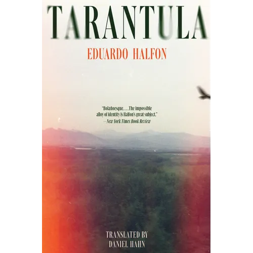 Tarantula