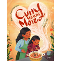 Curry Means More