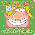 Banana Bop!