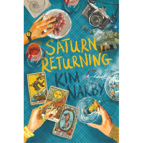 Saturn Returning