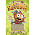 A Fishboy Named . . . Sashimi