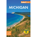 Fodor's Michigan