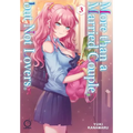 More Than a Married Couple, But Not Lovers Volume 3
