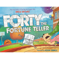 Forty the Fortune Teller