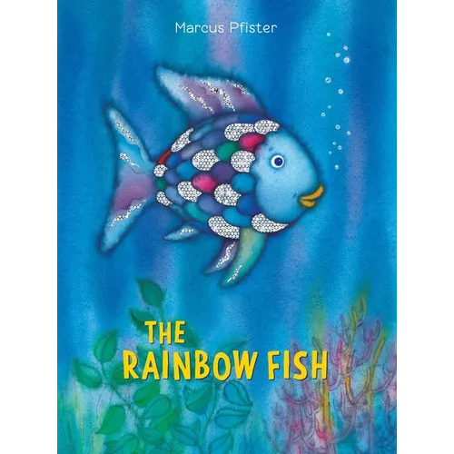 The Rainbow Fish