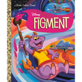 Figment (Disney Classic)