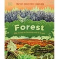 Forest: Walk Through the Fascinating World of the Wild