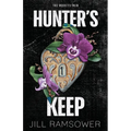 Hunter's Keep: A Mafia Bodyguard Age-Gap Romance