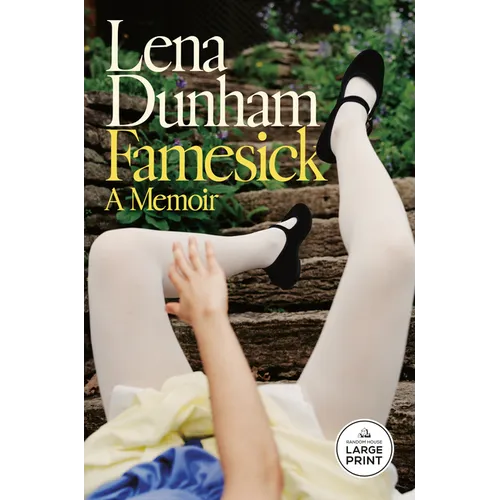 Famesick: A Memoir