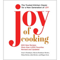 Joy of Cooking: Fully Revised and Updated