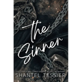 The Sinner alternative cover