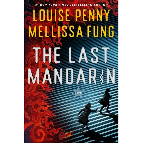The Last Mandarin