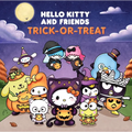 Hello Kitty and Friends Trick-Or-Treat
