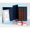 Pride and Prejudice (British Library Deluxe Facsimile Edition): A Novel. in Three Volumes.