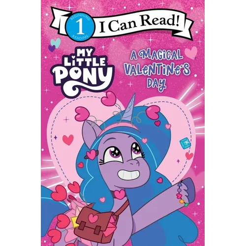 My Little Pony: A Magical Valentine's Day
