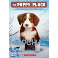 Mocha (the Puppy Place #29): Volume 29
