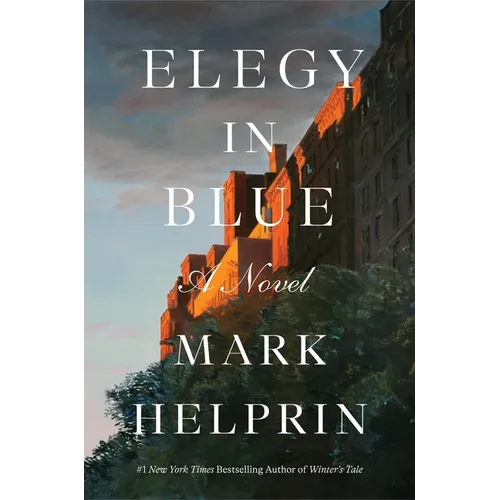 Elegy in Blue