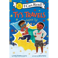 Ty's Travels: Super Ty!