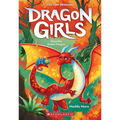 Maya the Ember Dragon (Dragon Girls #18): Volume 18