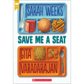 Save Me a Seat (Scholastic Gold)